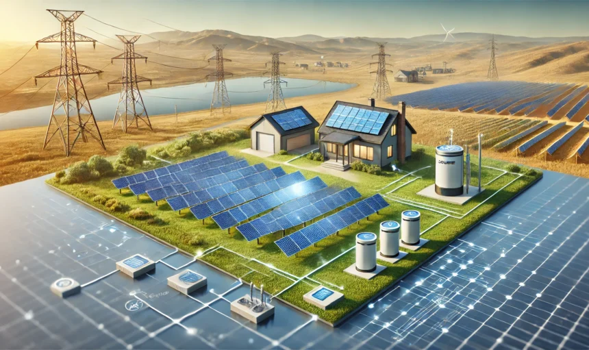 Sisteme Fotovoltaice On-Grid, Off-Grid și Hibrid - SolarActiv Constanta