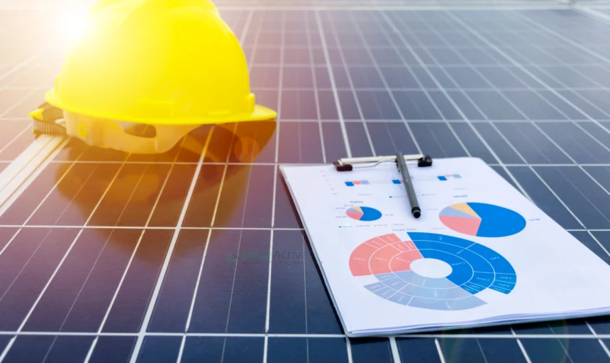 Analiza si Proiectare Panouri Fotovoltaice - Servicii - SolarActiv Constanta