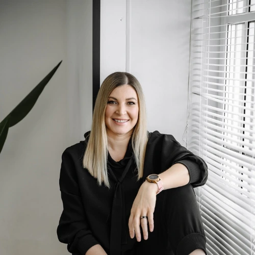 Bianca Sandu - Testimoniale - SolarActiv Constanta