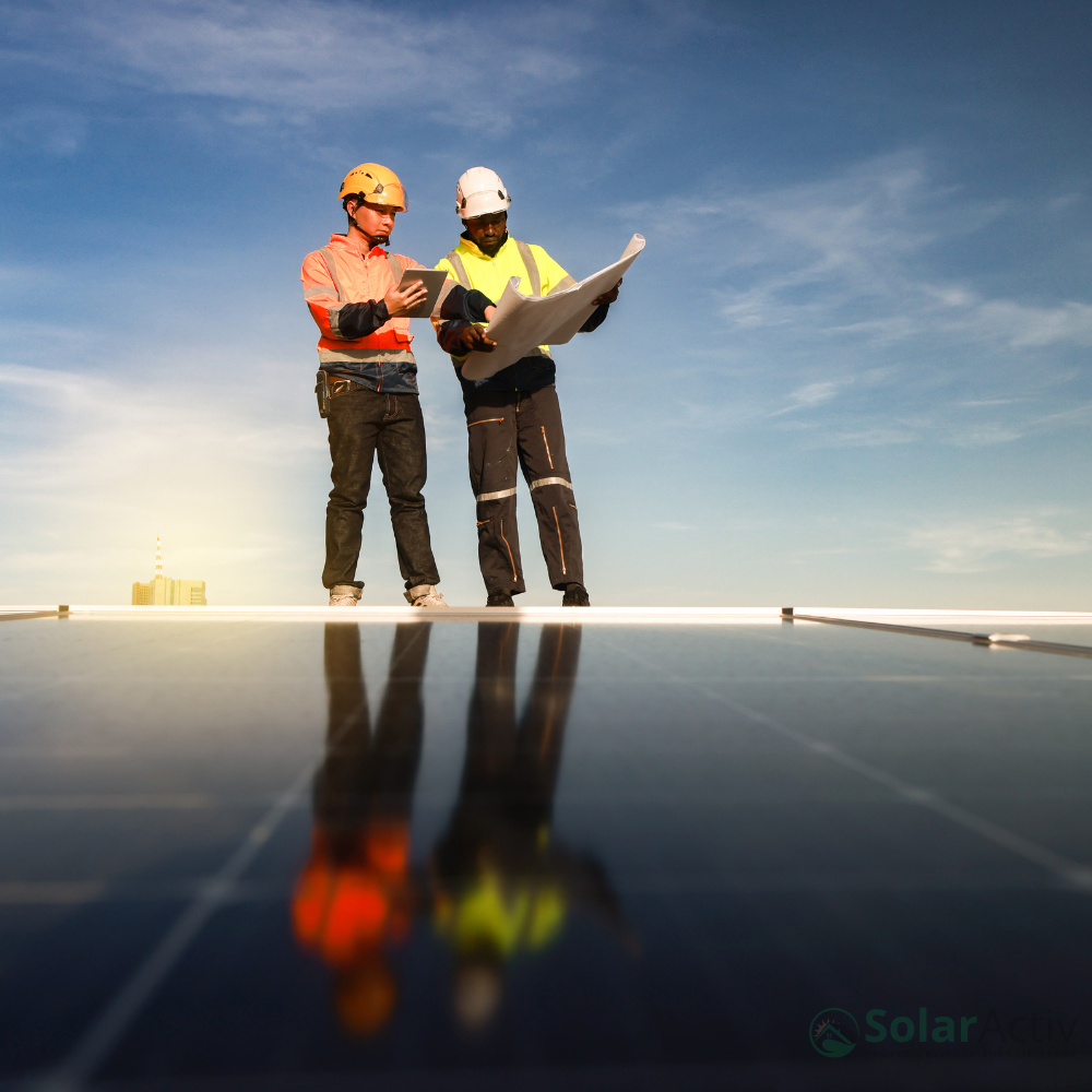 Consultanta si Analiza - Home - SolarActiv Constanta