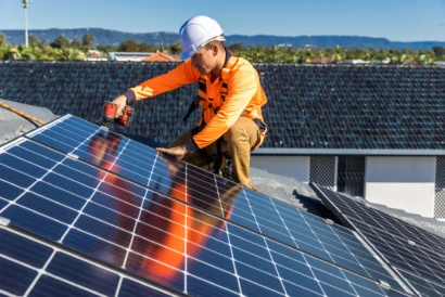 Instalare Profesionala Panouri Fotovoltaice - Servicii - SolarActiv Constanta