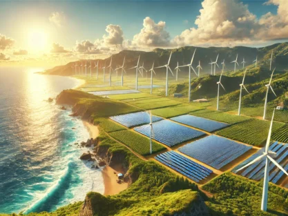 Instalarea Panourilor Fotovoltaice în Constanța - SolarActiv Constanta