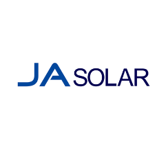 JASolar - Brand - SolarActiv Constanta