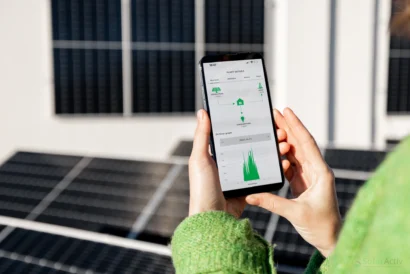 Monitorizare si Mentenanta Panouri Fotovoltaice - Servicii - SolarActiv Constanta