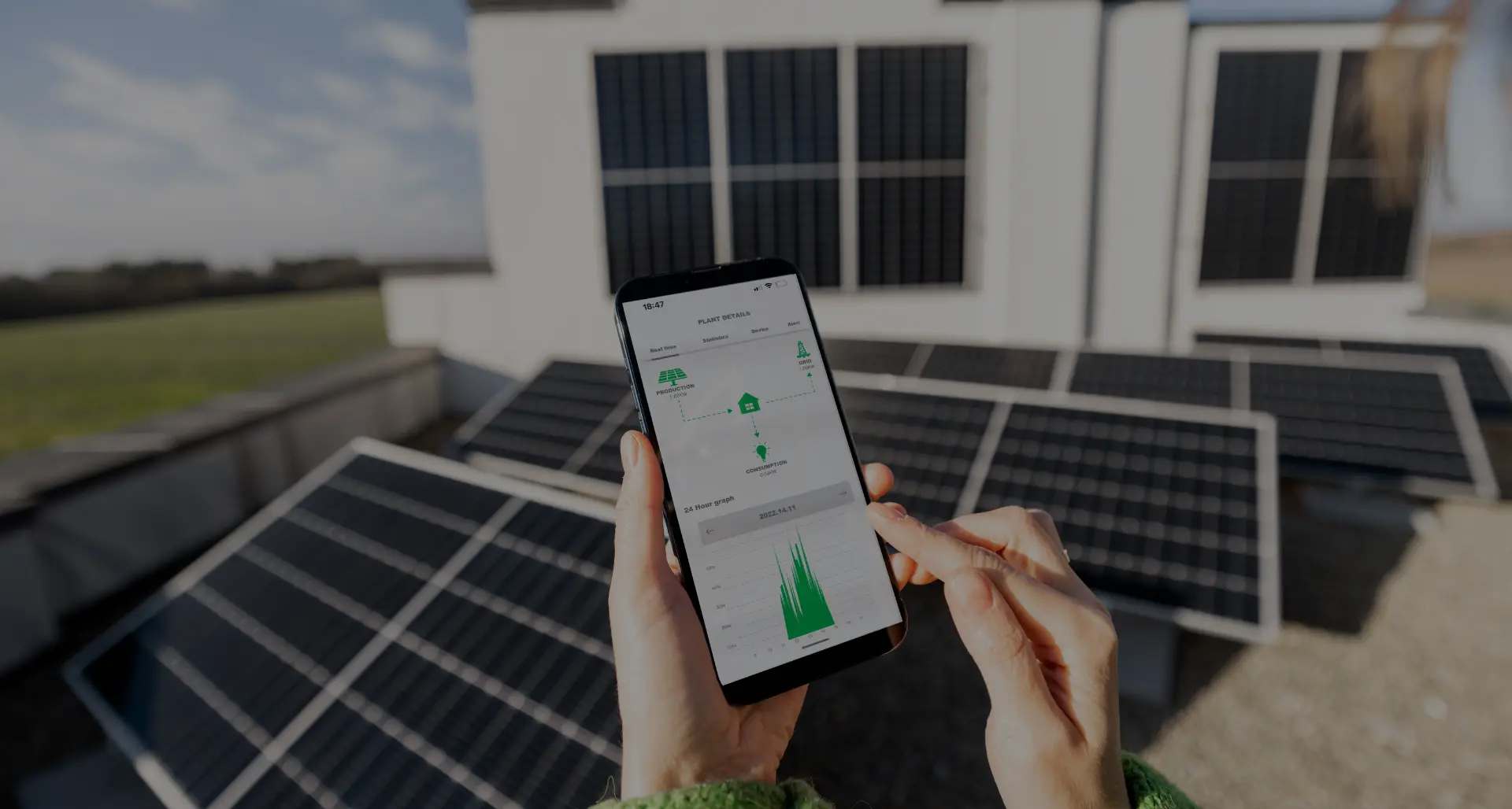 Panouri Fotovoltaice Constanta - Main Slider 2 - SolarActiv