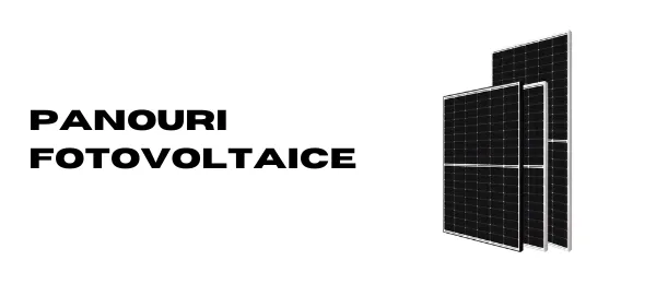 Panouri Fotovoltaice - Servicii - SolarActiv Constanta