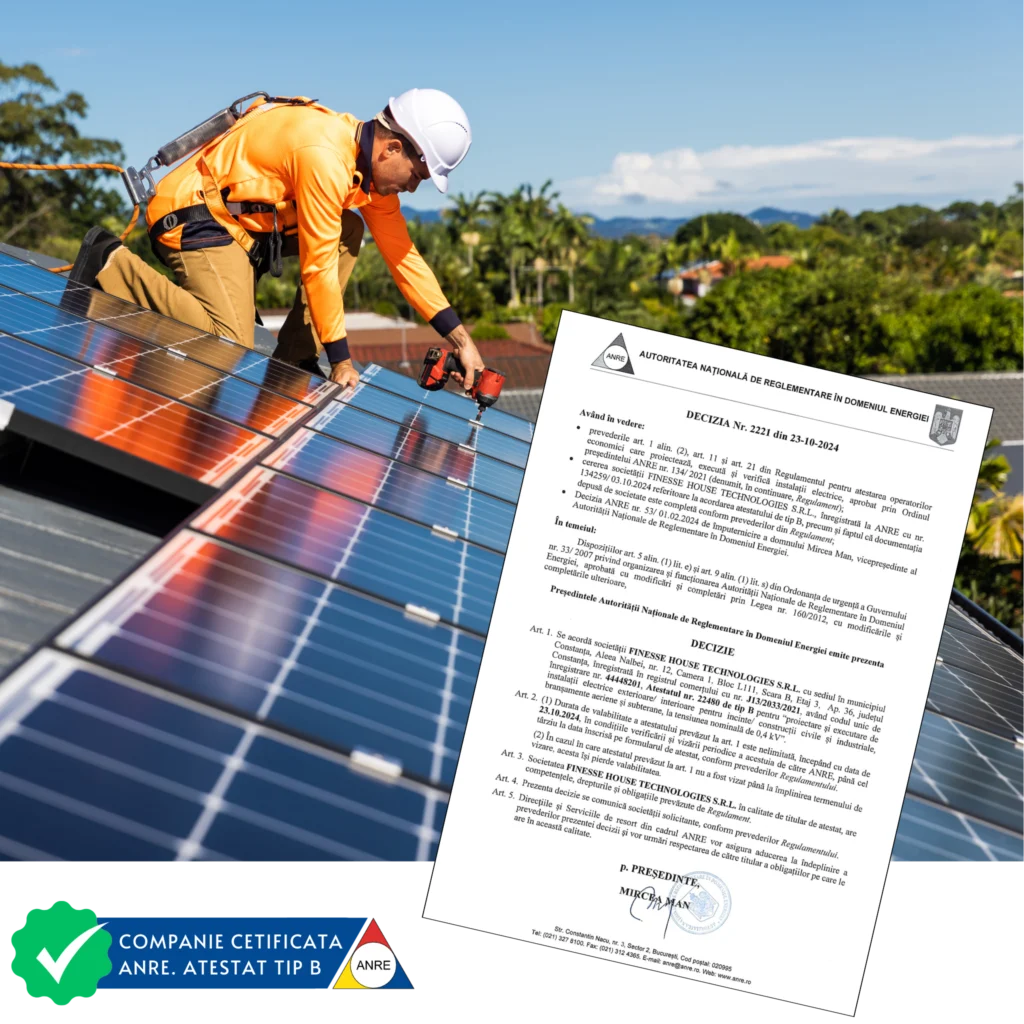 Despre Companie 2 - SolarActiv Constanta