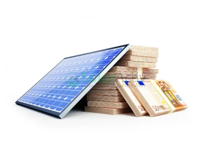 Fonduri PNRR pentru panouri solare - SolarActiv Constanta