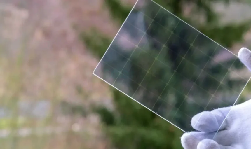 Panourile-Forovoltaice-Transparente | SolarActiv Constanta