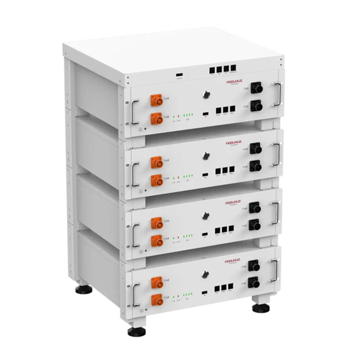 Acumulatori Panouri Fotovoltaice Constanta - Produse - SolarActiv